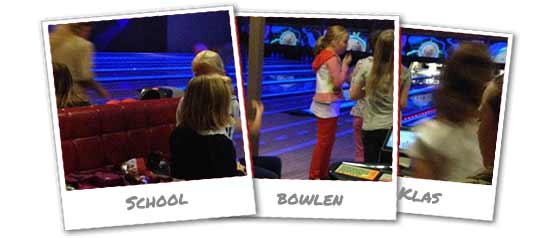 School bowlen