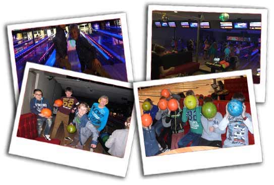 Bowlen bij de leukste Bowling in Zuid Holland Alphen aan den Rijn, hier vier je het leukste kinderfeestje, kinderfeest, kinderparty, kinderpartij.